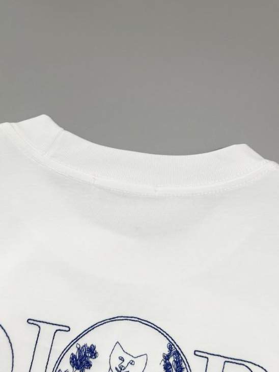 Dior T Shirts Short _SKUDiorS-XLm6tx1215722
